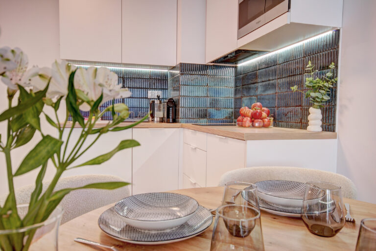 Apartament Casa Baia 30