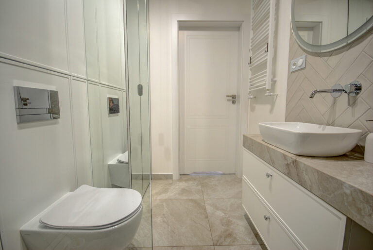 Apartament Kaszubska Bryza II - 2