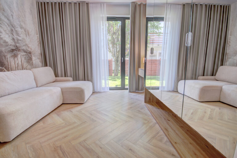 Apartament Kaszubska Bryza II - 2