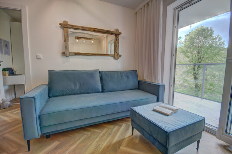Apartament Casa Baia 37