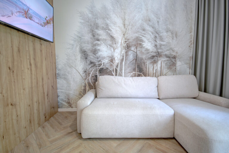 Apartament Kaszubska Bryza II - 2