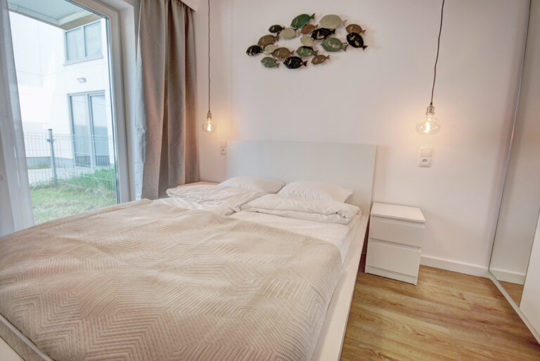 Apartament Casa Baia 30
