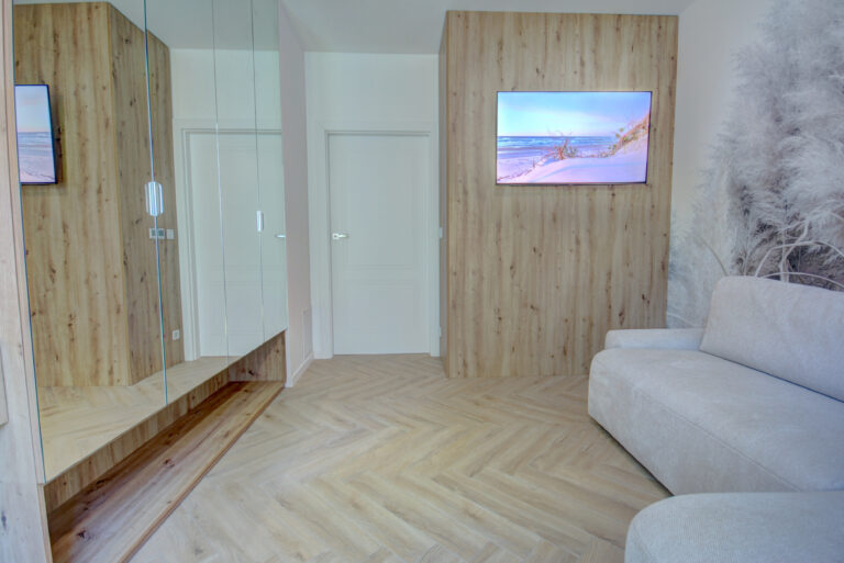 Apartament Kaszubska Bryza II - 2