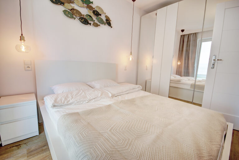 Apartament Casa Baia 30