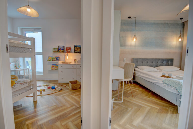 Apartament Casa Baia 37