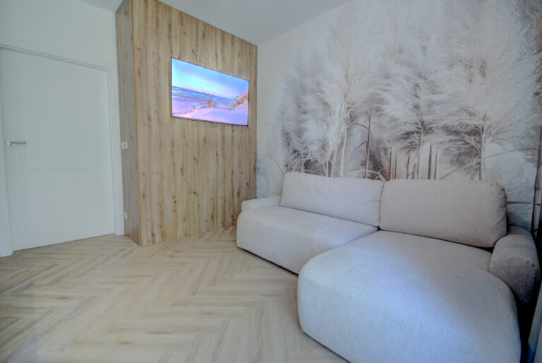 Apartament Kaszubska Bryza II - 2