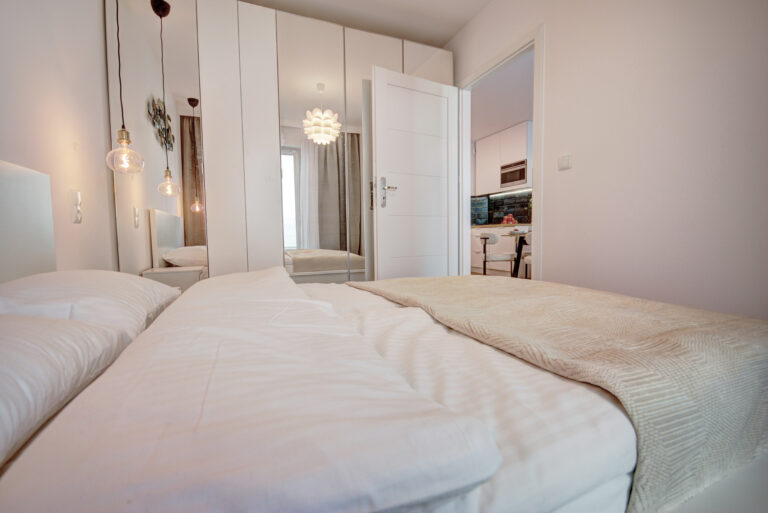 Apartament Casa Baia 30