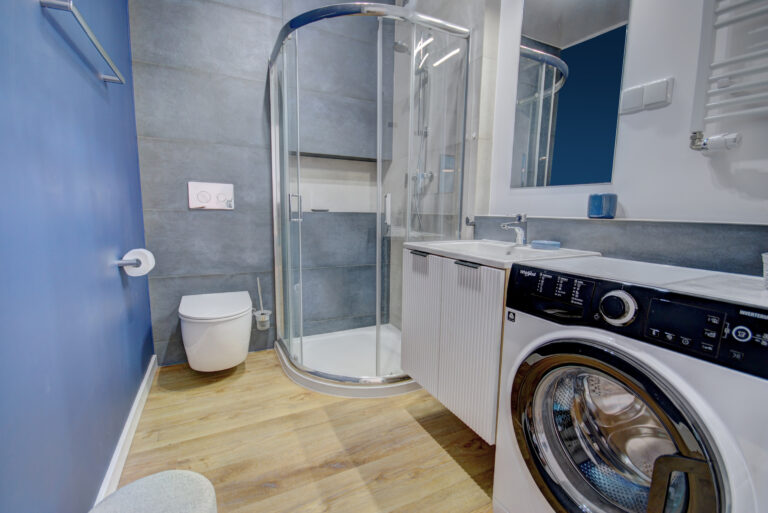 Apartament Casa Baia 30