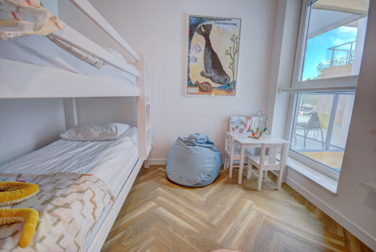 Apartament Casa Baia 37
