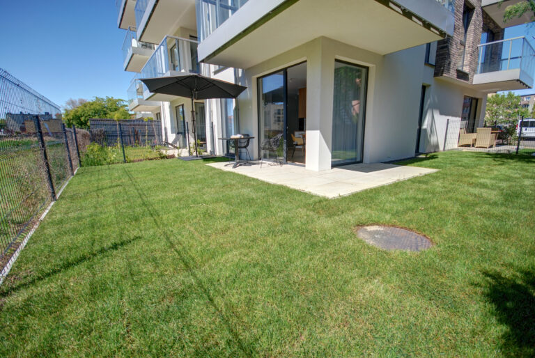 Apartament Kaszubska Bryza II - 2