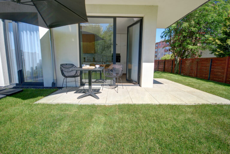 Apartament Kaszubska Bryza II - 2