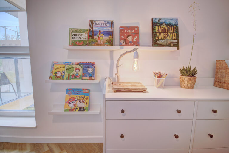 Apartament Casa Baia 37