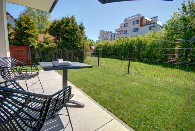 Apartament Kaszubska Bryza II - 2