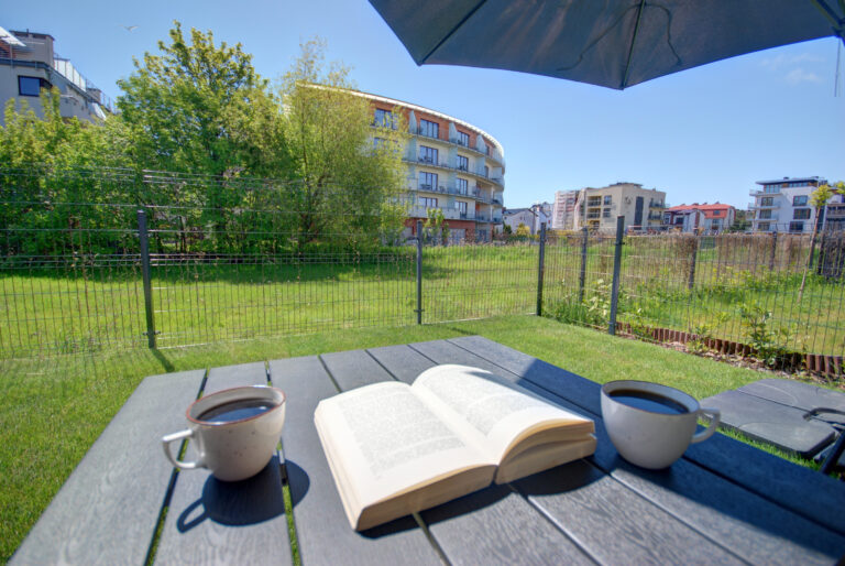 Apartament Kaszubska Bryza II - 2