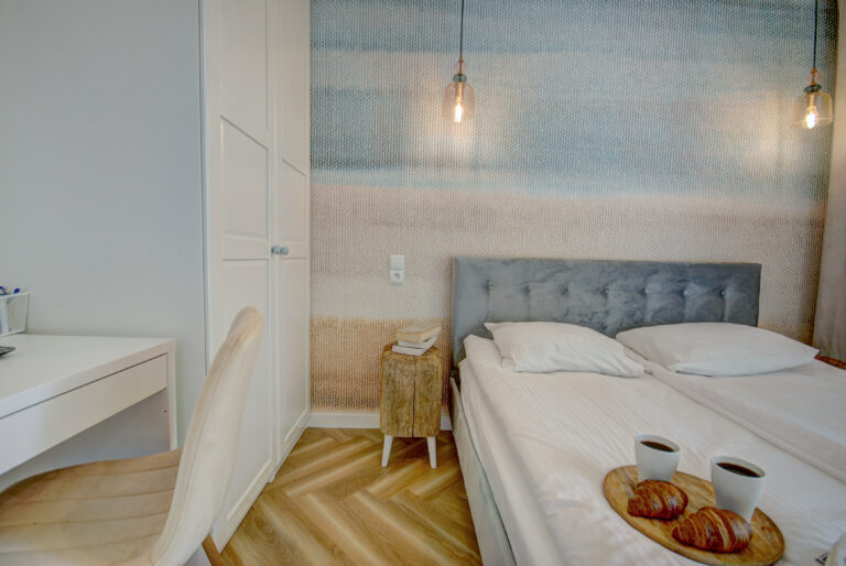 Apartament Casa Baia 37