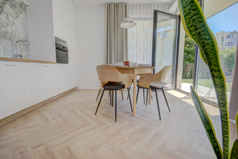 Apartament Kaszubska Bryza II - 2