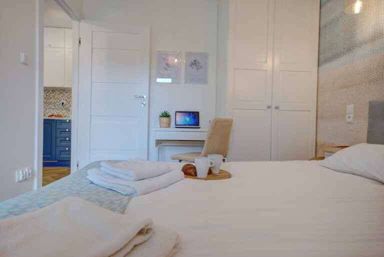 Apartament Casa Baia 37