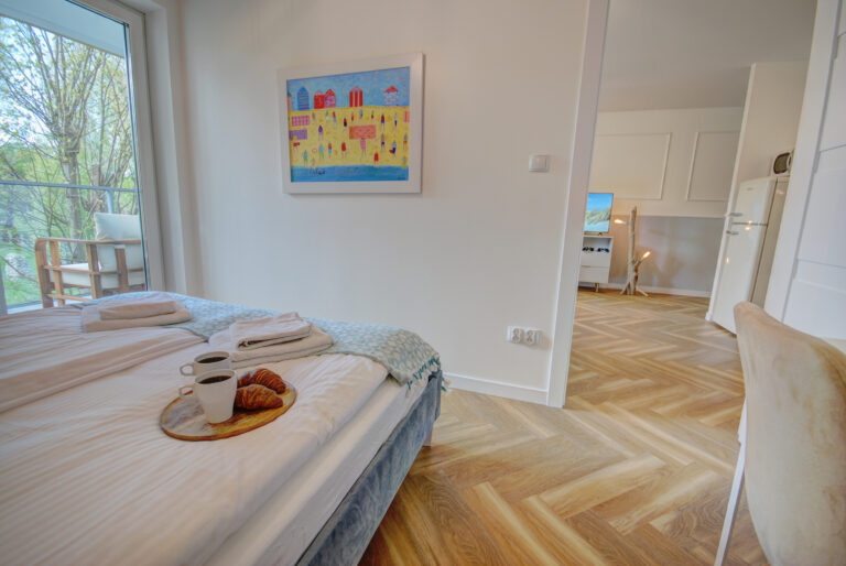 Apartament Casa Baia 37