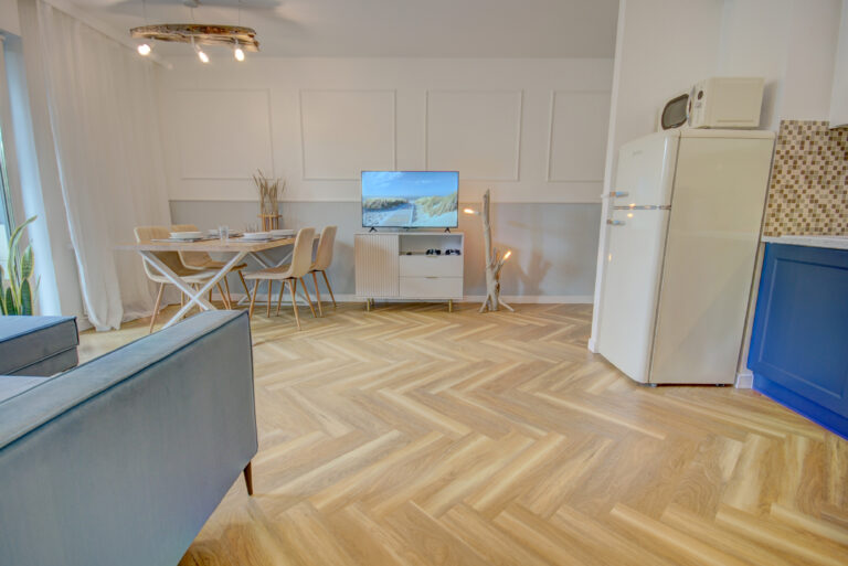 Apartament Casa Baia 37