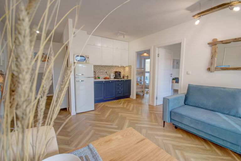 Apartament Casa Baia 37