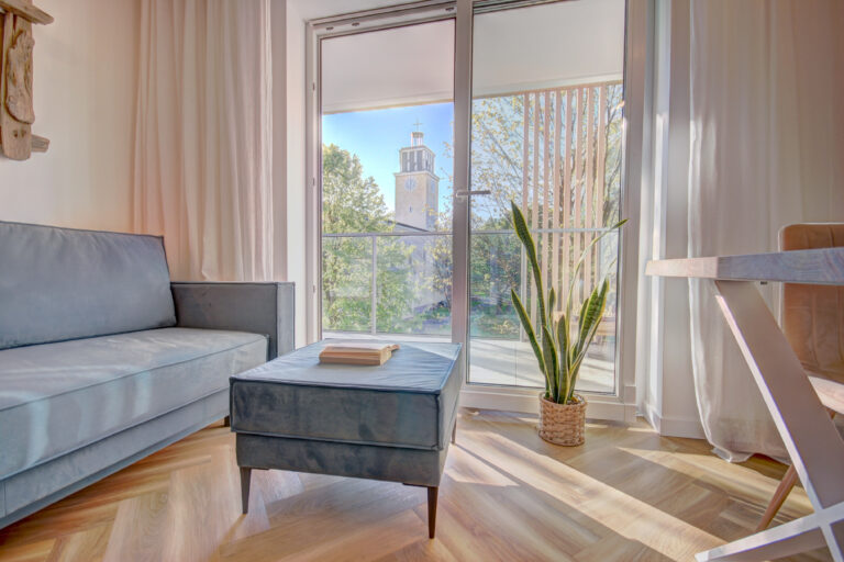 Apartament Casa Baia 37