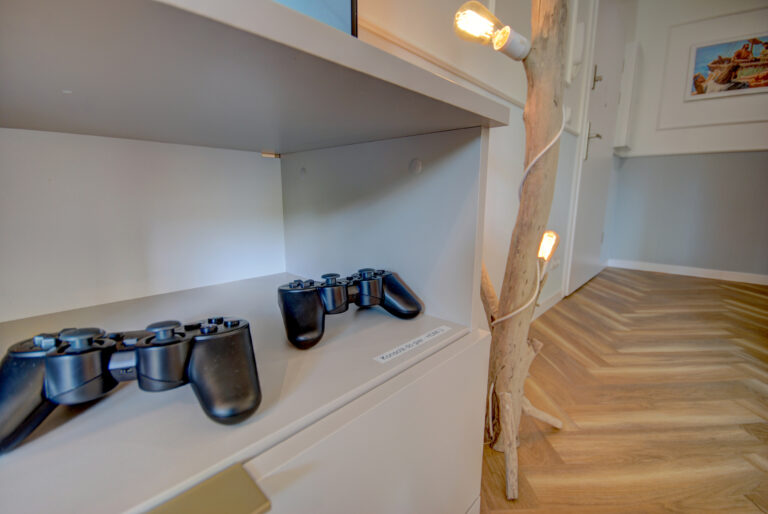 Apartament Casa Baia 37