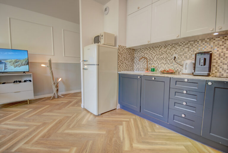 Apartament Casa Baia 37