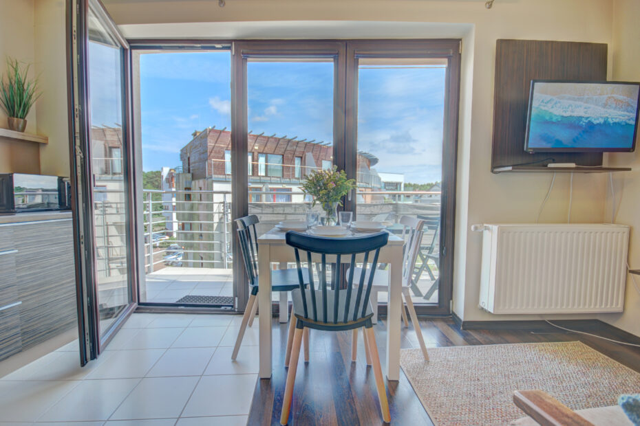 Apartament Foka B42