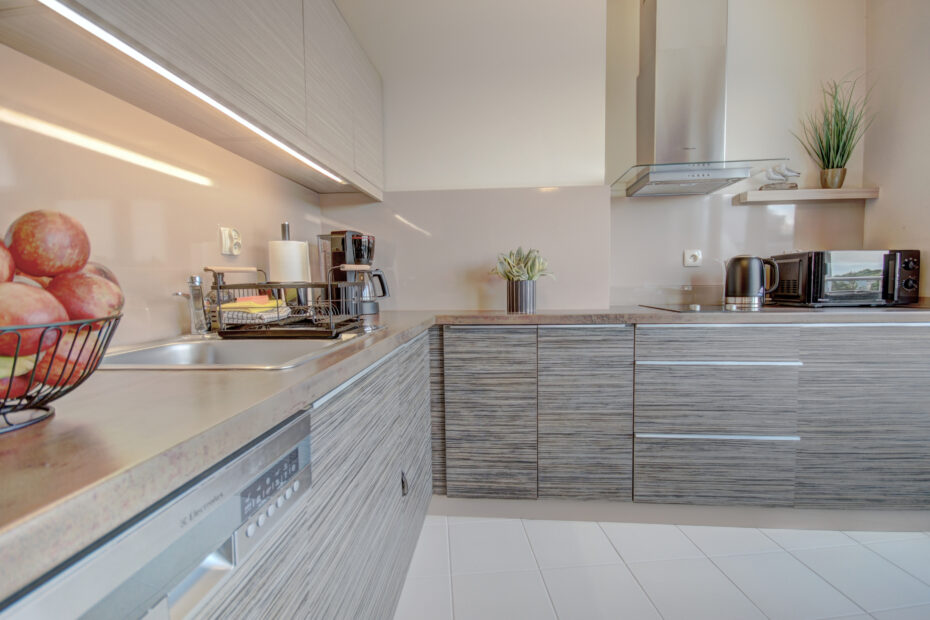 Apartament Foka B42