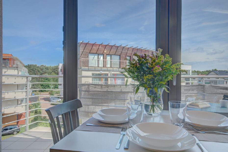 Apartament Foka B42