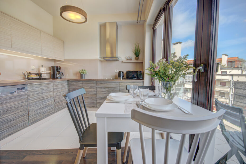 Apartament Foka B42