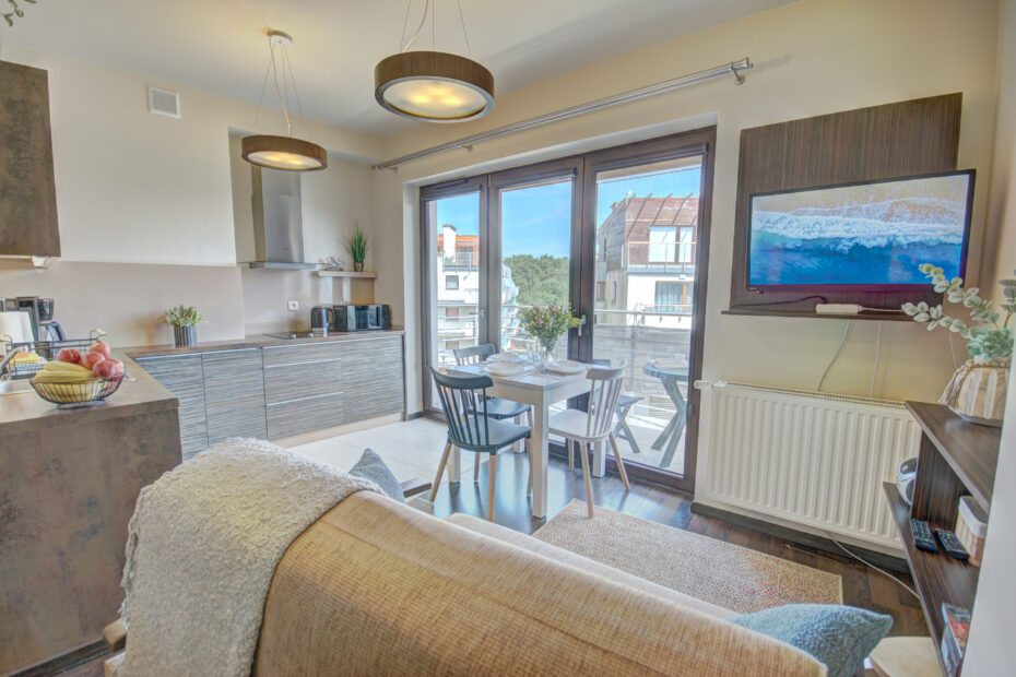 Apartament Foka B42