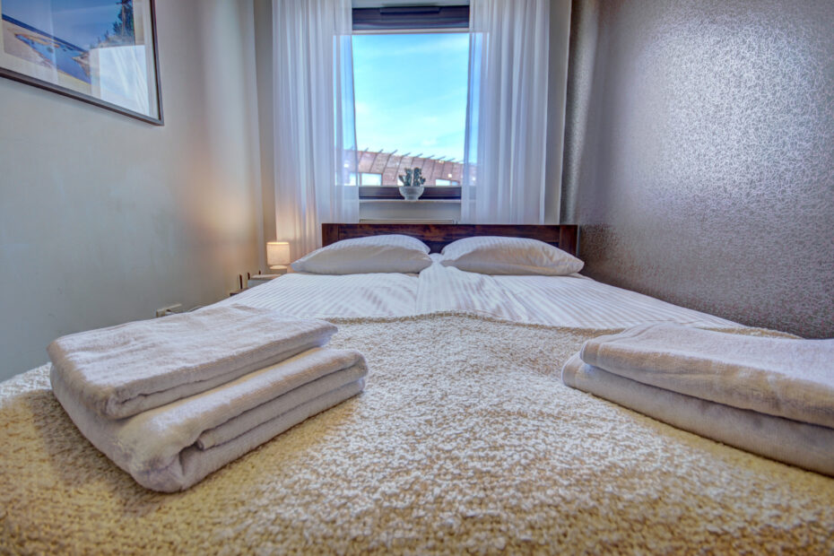 Apartament Foka B42