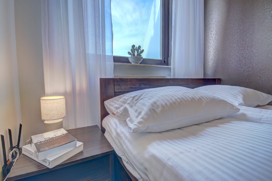 Apartament Foka B42