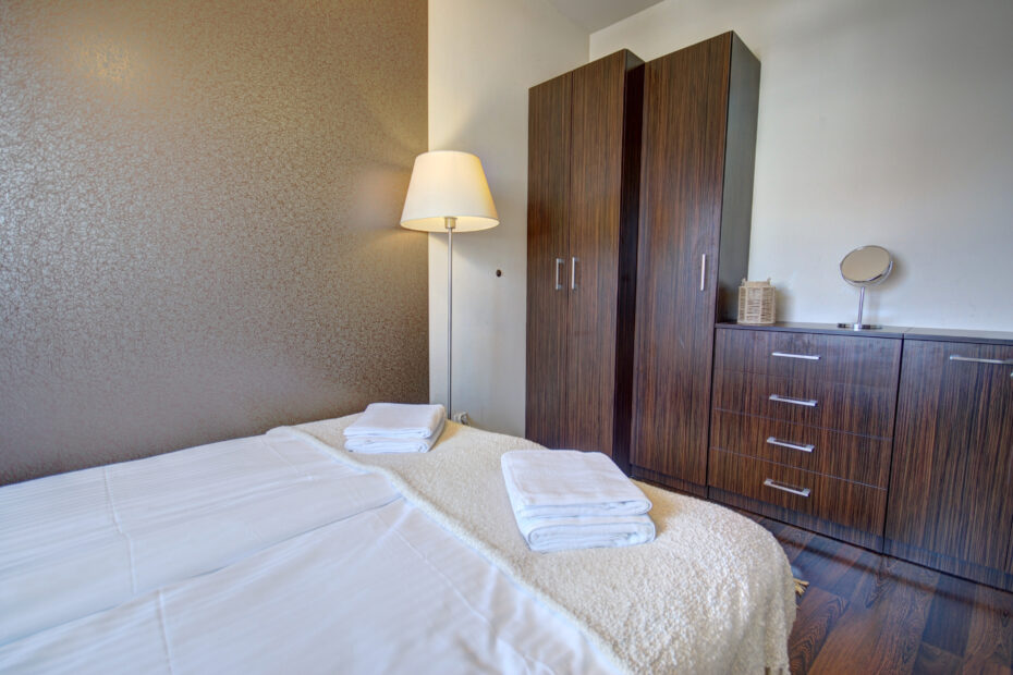 Apartament Foka B42