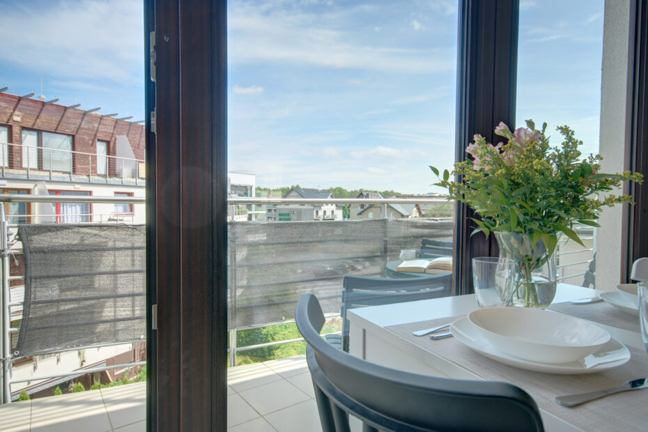Apartament Foka B42