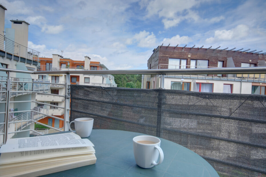 Apartament Foka B42