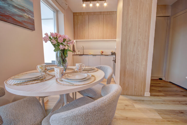 Apartament Casa Baia 53