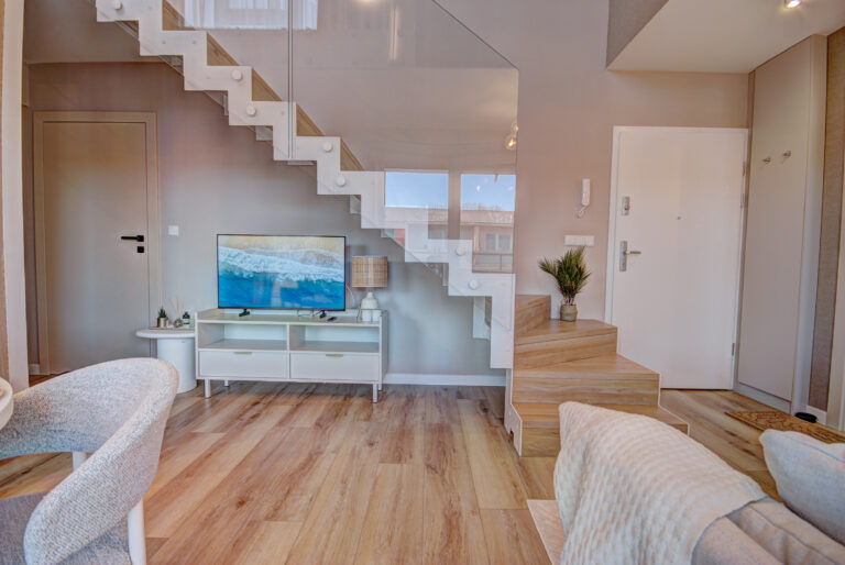 Apartament Casa Baia 53