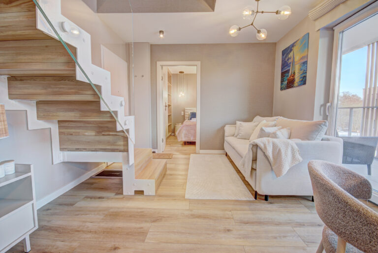 Apartament Casa Baia 53