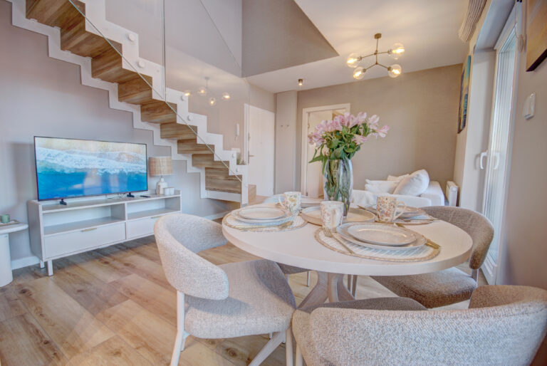 Apartament Casa Baia 53