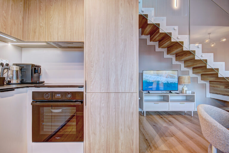 Apartament Casa Baia 53