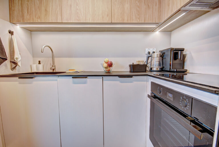 Apartament Casa Baia 53