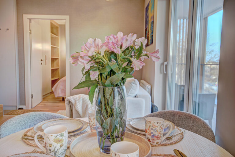 Apartament Casa Baia 53