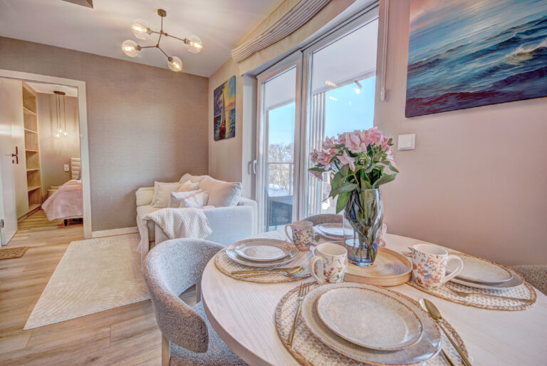 Apartament Casa Baia 53