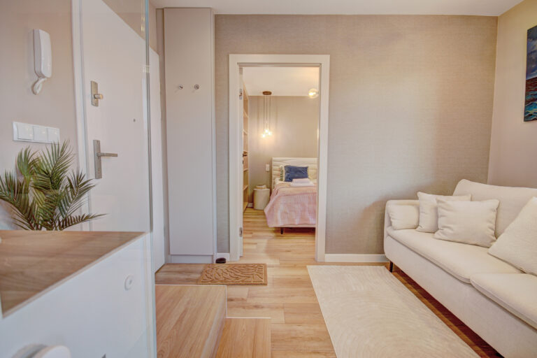 Apartament Casa Baia 53