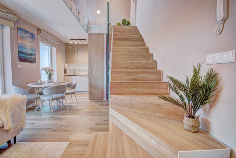 Apartament Casa Baia 53