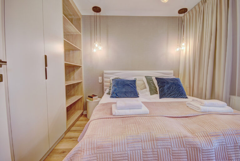 Apartament Casa Baia 53