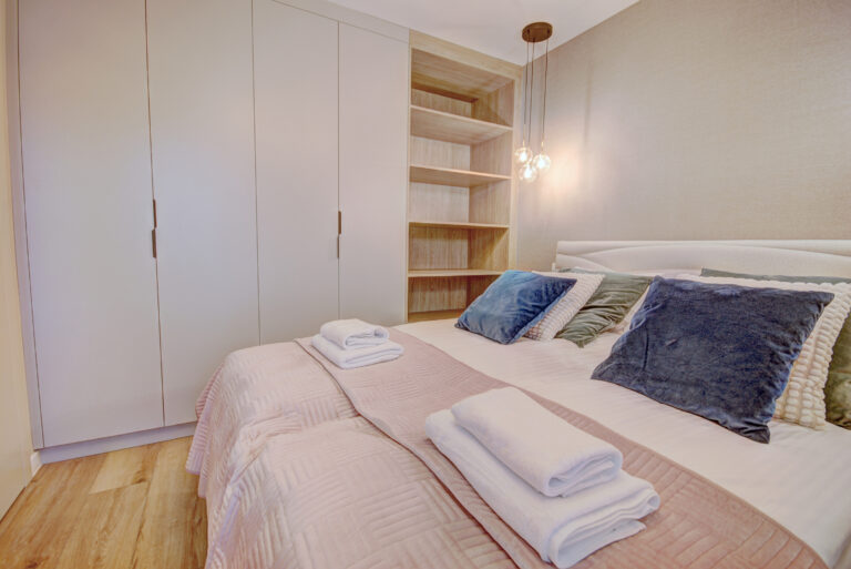 Apartament Casa Baia 53