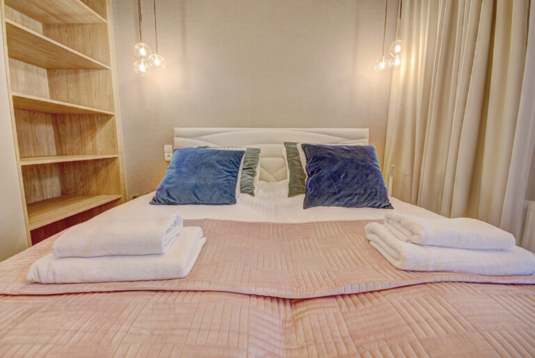 Apartament Casa Baia 53